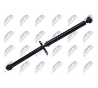 NTY Giunto Cardanico Albero Motrice Trasm. AWD NWN-AU-008 Per Audi 1476 mm