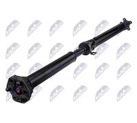 NTY Albero trasmissione NWN-BM-070 per BMW Serie 3 E46 330 Posteriore