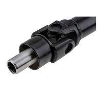 NTY Giunto Cardanico Posteriore Per Suzuki SJ 410 Cabrio OS 1.0 1.3