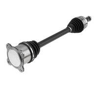 NTY Giunto Cardanico Posteriore Sinistro Per Suzuki Grand Vitara II JT TE
