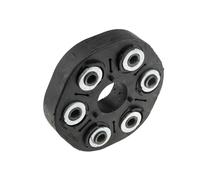 NTY Giunto Cardano Hardyscheibe Per BMW 3, 5, 7, X1 (E46, E39, E38, E67, E83)