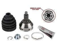 Nty Giunto Cv Esterno Per Vw Polo Vi 1.0Tsi 7Dsg 17-