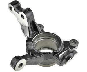 NTY Giunto Della Sospensione Anteriore Sinistra Per Toyota Corolla ZZE12