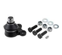 NTY Giunto Di Sospensione Anteriore Per Peugeot 2008 I CU_ 1.2 THP 110/PureTech