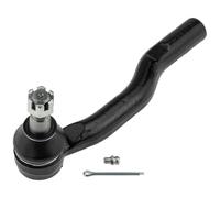 NTY Giunto di Supporto Barra Stabilizzatrice Frontale SX per Nissan NP300 Navara