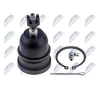 NTY Giunto Di Supporto Braccio Superiore ZSG-FR-000 Per Ford USA