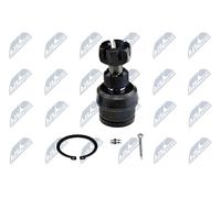Perno braccio oscillante Assale anteriore ZSD-CH-004A NTY per JEEP CHEROKEE