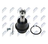 Perno braccio oscillante Assale anteriore inferiore ZSD-CH-013 NTY per DODGE