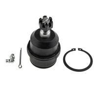 NTY Giunto di Supporto Guida Anteriore Destro per Jeep Grand Cherokee III WH 3.0
