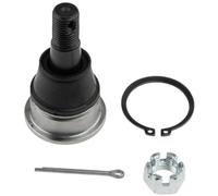 NTY Giunto di Supporto Guida Frontale Esterno per Mercedes-Benz W211