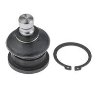 NTY Giunto di Supporto Guida Frontale per Renault Megane II BM0/1_ CM0/1_ 1.6