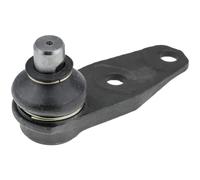 NTY Giunto di Supporto Guida Frontale per Renault Twingo II CN0_1.2 16V