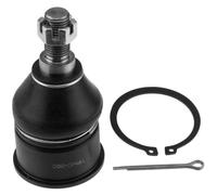 NTY Giunto di Supporto Guida Posteriore Adatto A per Honda Legend IV KB _ 3.5 V6