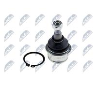 NTY ZSD-CH-038 Testina braccio oscillante