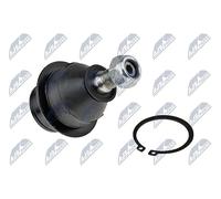 NTY ZSD-FR-006 Testina braccio oscillante