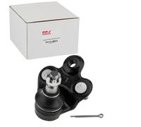 NTY ZSD-HD-013 Testina braccio oscillante