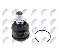 Giunto Di Guida Compatibile Con MAZDA 2 DE 07- /DAVANTI, INFERIORE/ OE Zu Vergl