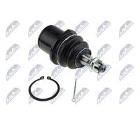 NTY ZSD-TY-089 Testina braccio oscillante