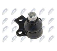 NTY Giunto di supporto / guida ZSD-VW-003