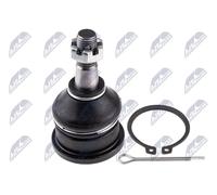 NTY Giunto Di Supporto/Guida ZSG-MZ-005 Per Mazda, Rinforzato