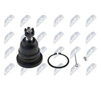NTY ZSG-NS-001 Testina braccio oscillante