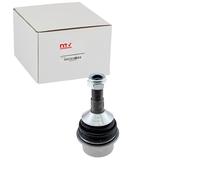 NTY Giunto di supporto / guida compatibile con JEEP ZST-CH-009