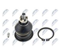 NTY Giunto di Supporto/Guida ZST-HD-000 Per Honda, Asse Posteriore Superiore