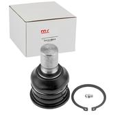 NTY ZST-NS-000 Testina braccio oscillante