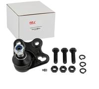 NTY Giunto di supporto inferiore asse anteriore adatto per classe A B