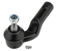 NTY Giunto di Supporto Tirante Anteriore Destro Esterno per Ford Focus II Da _