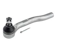 NTY Giunto di Supporto Tirante Anteriore Destro per Honda Jazz III Ge