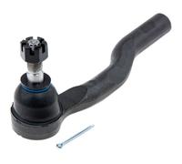 NTY Giunto di Supporto Tirante Anteriore Destro per Mazda 3 Bm Bn 2.0 1.5 2.2 D