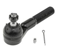 NTY Giunto di Supporto Tirante Anteriore Sinistra Interno per Jeep Cherokee 4.0i