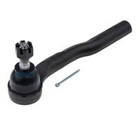 NTY Giunto di Supporto Tirante Anteriore Sinistra per Mazda 3 Bm Bn 2.0 1.5 2.2