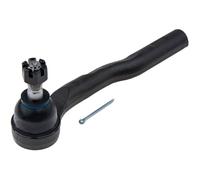 NTY Giunto di Supporto Tirante Anteriore Sinistra per Mazda 3 Bm Bn 6 Familiare