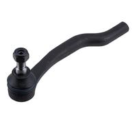 NTY Giunto di Supporto Tirante Asse Anteriore Destro per Mercedes-Benz