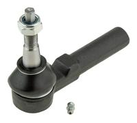 NTY Giunto di Supporto Tirante Frontale Esterno per Opel Astra J P10 2.0 CDTI