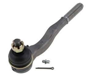 NTY Giunto di Supporto Tirante Frontale Interno per Mitsubishi Pajero Klassik V2