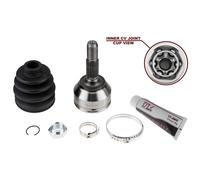 NTY NPZ-PE-036 Kit giunti semiasse