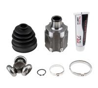 NTY Giunto Giunto Anteriore Della Trasmissione Destra Per Opel Astra J 1.7 CDTi