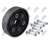 NTY Giunto Giuntogala NPE-WW-003 per Audi Seat Skoda VW, 177 mm, 38 mm