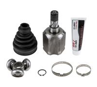 NTY Giunto Kit Giunto Albero Motore Anteriore Sinistra per Opel Astra J 1.7 CDTI