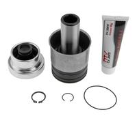 NTY Giunto Larghezza Per Mitsubishi Pajero IV V80 V90 3.2 DI-D 4WD