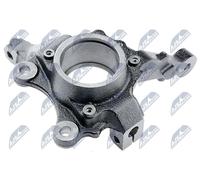 NTY Fusello ZZP-PL-004 Nocca anteriore sinistra per Opel Combo/Corsa C 00-10