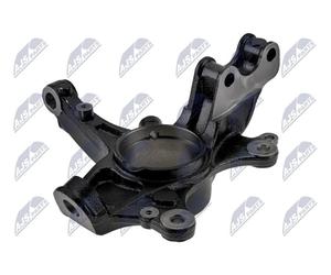 NTY Giunto Mozzo Ruota Sospensione Anteriore Sinistra ZZP-CT-002