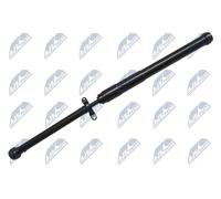 NTY Giunto Omocinetico Trasmissione Assale NWN-AU-009 Per Audi Rinforzato