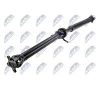 NTY Giunto Omocinetico Trasmissione Assale NWN-BM-033 Per BMW Rinforzato