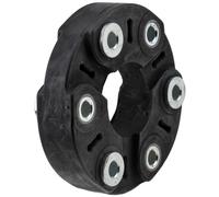 NTY Giunto Onda Longitudinale Adatto A per BMW 3er Touring E91 318d 320d X1 E84