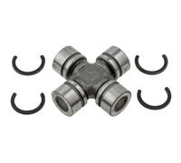 NTY Giunto Onda Longitudinale Adatto A per Cr-V II Rd _ 2.0 Re _ 2.4 Infiniti Fx