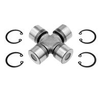 NTY Giunto Onda Longitudinale Adatto A per Nissan Qashqai + 2 I J10 JJ10 2.0 DCI